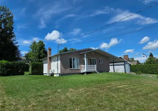 House for sale - 101 Rue Bibeau, St-Francois-Xavier-de-Brompton, J0B 2V0