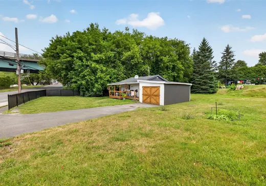 Maison à vendre - 856 Rue Principale N., Pointe-Claire (Île de Montréal), J0B 2H0