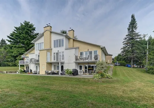 Condo for sale - 2271 Rue du Versant, App. 541, Magog, J1X 5T6