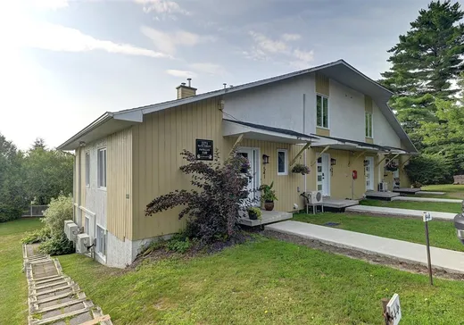 Condo for sale - 2271 Rue du Versant, App. 541, Magog, J1X 5T6