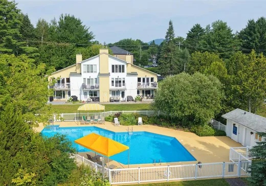 Condo for sale - 2271 Rue du Versant, App. 541, Magog, J1X 5T6