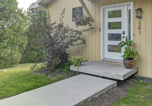 Condo for sale - 2271 Rue du Versant, App. 541, Magog, J1X 5T6