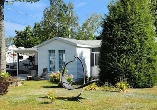 Mobile Home for sale - 308 Ch. Allard, App. 906, L'Avenir, J0C1B0