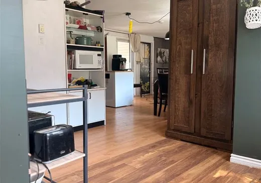 Loft for sale - 308 Ch. Allard, App. 906, L'Avenir, J0C 1B0