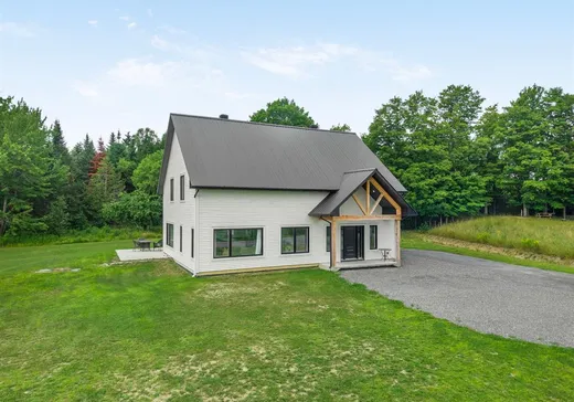 Maison à vendre - 1115 Ch. Favreau, Sainte-Edwidge, J0B 2R0