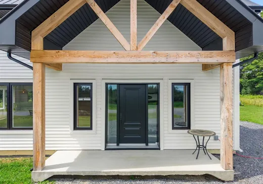 Maison à vendre - 1115 Ch. Favreau, Sainte-Edwidge, J0B 2R0