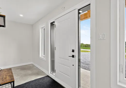 Maison à vendre - 1115 Ch. Favreau, Sainte-Edwidge, J0B 2R0