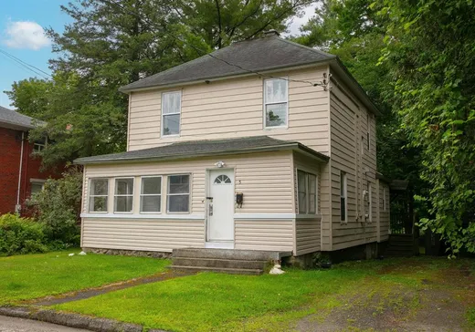 House for sale - 5 Rue Reed, Lennoxville, J1M 1M4