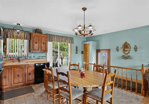 House for sale - 70 Rue des Oblats, Trois-Rivières, G8T 4R4