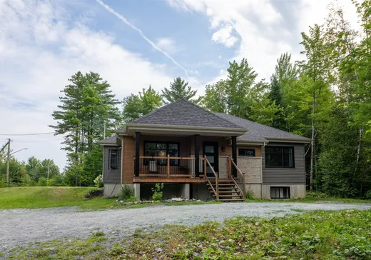 Bungalow à vendre - 470 Rue Tomy, Repentigny, J0B2P0