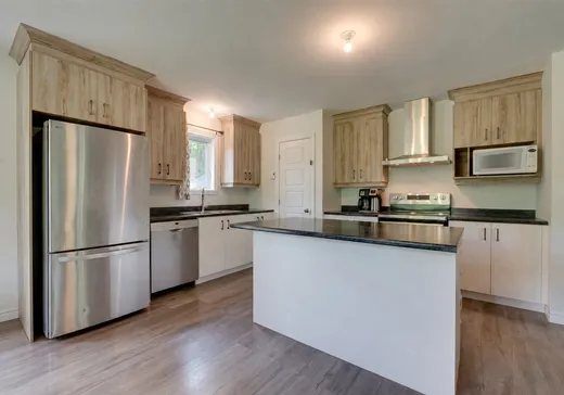 House for sale - 470 Rue Tomy, Repentigny, J0B 2P0