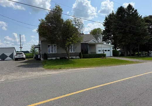 1 1/2 Storey for sale - 510 11e Rang E., Plessisville, G6L4K2
