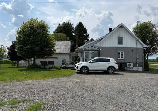 House for sale - 510 11e Rang E., Plessisville, G6L 4K2