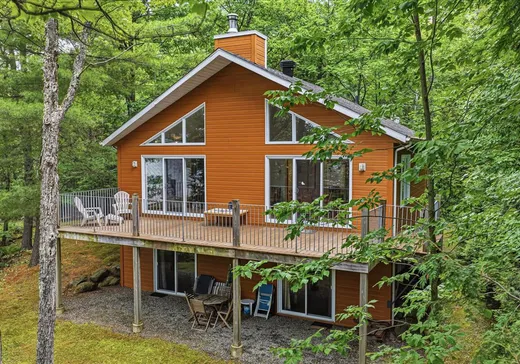Bungalow à vendre - 35 Ch. du Rivage, Saint-Augustin-de-Desmaures, J0B1B0