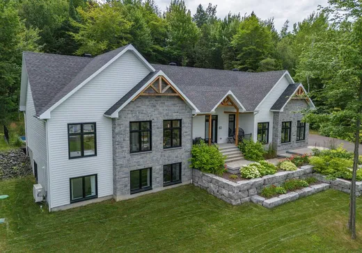 Maison à vendre - 80 Route Pouliot, Saint-Christophe-D'Arthabaska, G6R 0T7