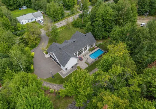 Maison à vendre - 80 Route Pouliot, Saint-Christophe-D'Arthabaska, G6R 0T7