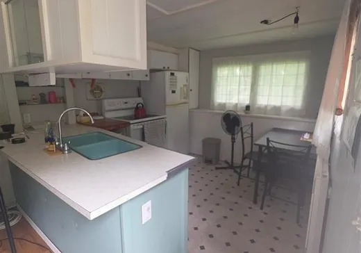 Loft à vendre - 235 Rue Belhumeur, Saint-Félix-de-Kingsey, J0B 2T0