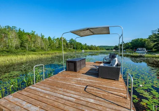 Maison à vendre - 38 Ch. Dulude, Orford, J1X 6P4