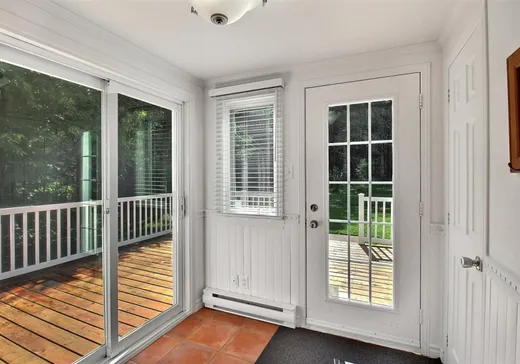 House for sale - 25 Ch. du Village, Saints-Martyrs-Canadiens, G0P 1A1