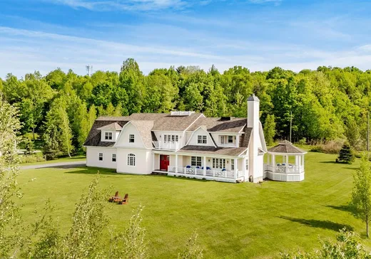 Maison à vendre - 80 Rue des Hauts-du-Lac, Magog, J0B 1C0