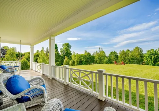 Maison à vendre - 80 Rue des Hauts-du-Lac, Magog, J0B 1C0