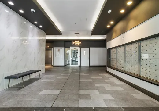 Condo for sale - 1225 Rue Notre-Dame O., App. 505, Montreal (Downtown), H3C 6S3