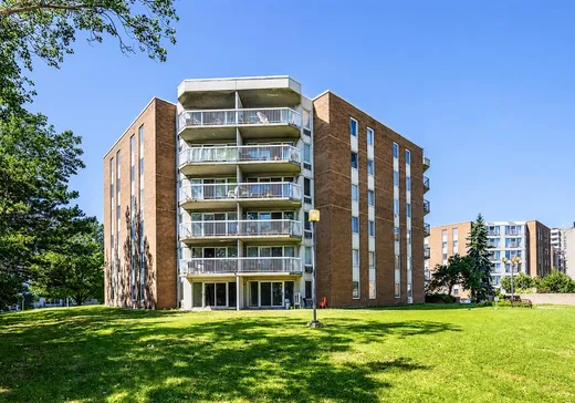 Condo for sale - 2320 Rue Ward, App. 501, Montreal (Saint-Laurent), H4M2V5