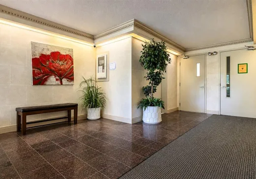 Condo à vendre - 2320 Rue Ward, App. 501, Montréal (Saint-Laurent), H4M 2V5