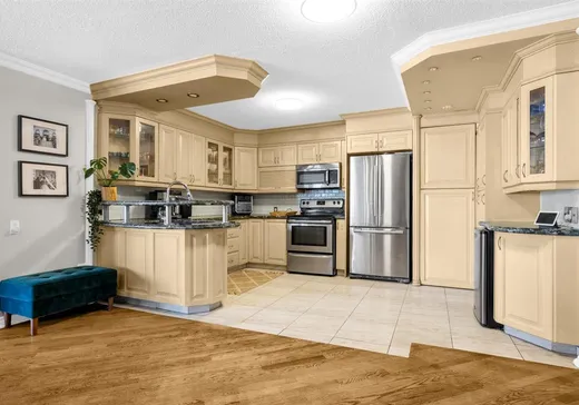 Condo à vendre - 2320 Rue Ward, App. 501, Montréal (Saint-Laurent), H4M 2V5