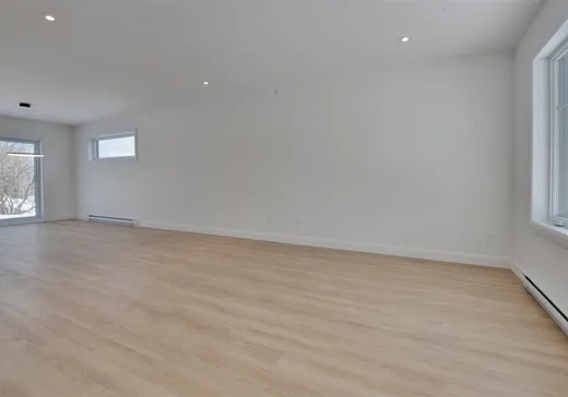 Maison à vendre - 135 Rue Dolbec, App. B, Beauport, G1B 1Z5