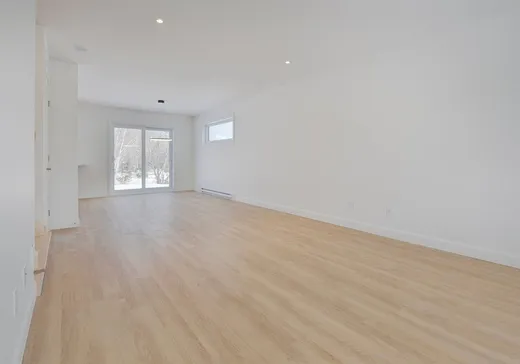 Maison à vendre - 135 Rue Dolbec, App. B, Beauport, G1B 1Z5