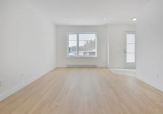 Maison à vendre - 135 Rue Dolbec, App. B, Beauport, G1B 1Z5