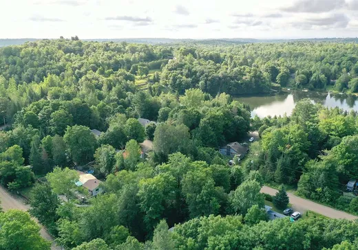 Maison à vendre - 6 Rue des Pensées, Gore, J0V 1K0