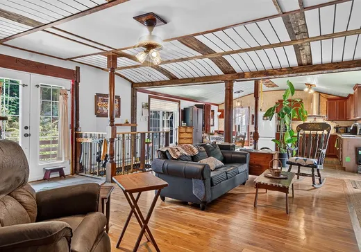 Maison à vendre - 6 Rue des Pensées, Gore, J0V 1K0
