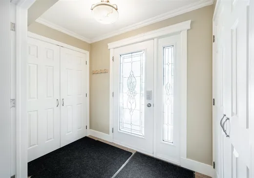 Maison à vendre - 1426 Rue des Sittelles, Longueuil, J4J 5K3