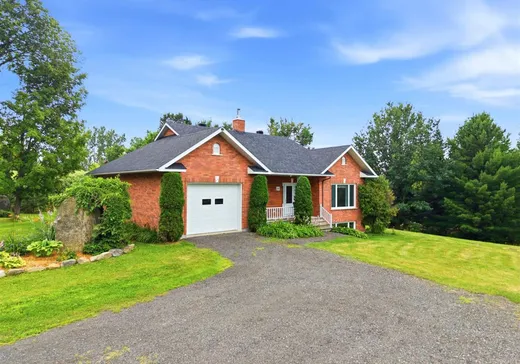 House for sale - 1745 Route 241, Shefford, J2M 1L5