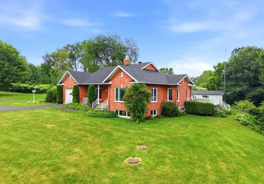 House for sale - 1745 Route 241, Shefford, J2M 1L5