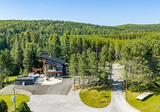 Maison à vendre - 1344 Ch. du Lac-Lavoie, Témiscouata-sur-le-Lac, G0L 1X0