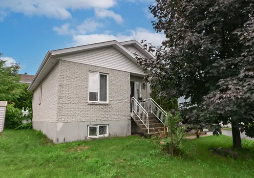 House for sale - 701 Rue Rabelais, Saint-Eustache, J7R 6X7