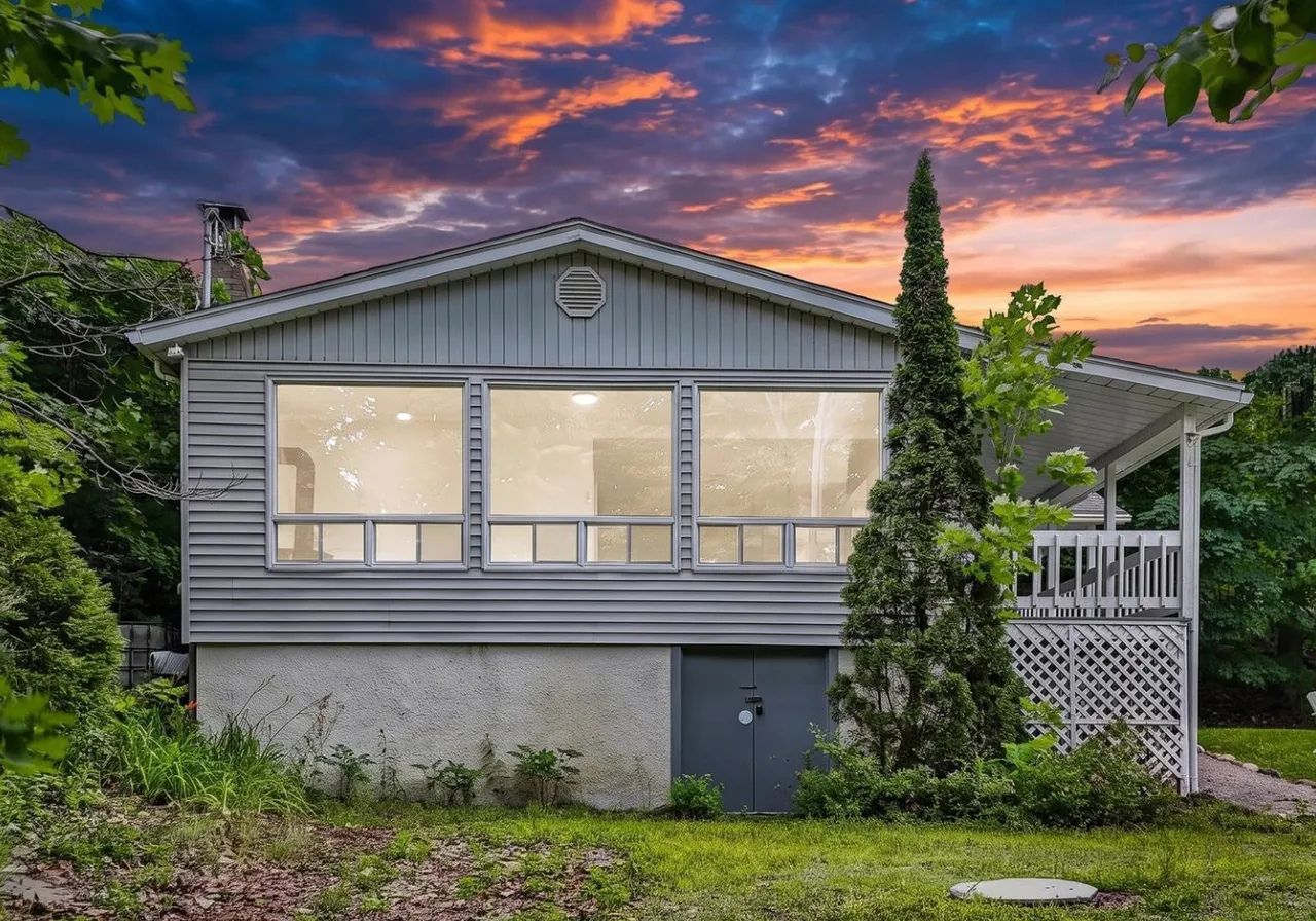 900 Ch. du Lac-Connelly — photo 1