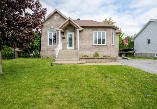 Maison à étages à vendre - 1965 Av. de Dieppe, Saint-Hyacinthe, J2S9C7