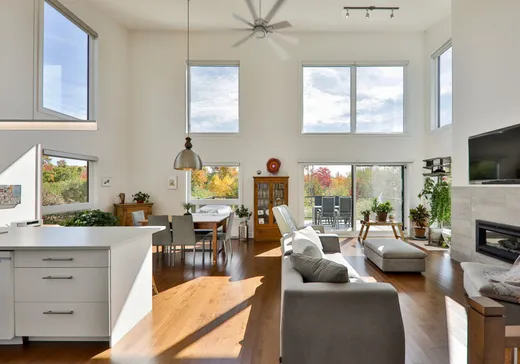Maison à vendre - 112-114 Rue des Rivages, Val David, J0T 2N0