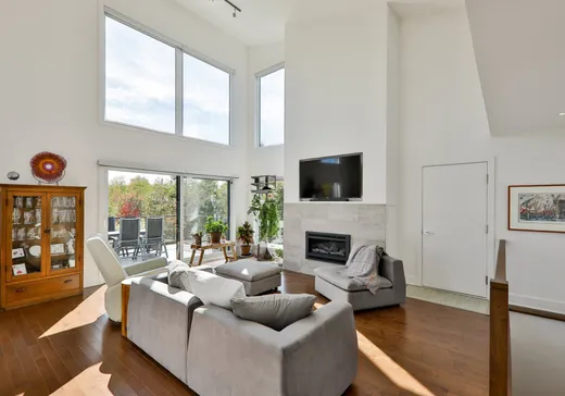 Maison à vendre - 112-114 Rue des Rivages, Val David, J0T 2N0