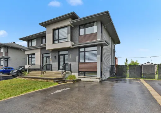 Maison à étages à vendre - 229 Rue Annie, Sainte-Marthe-sur-le-Lac, J0N1P0