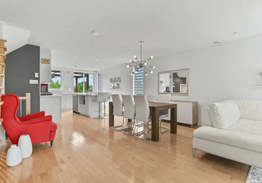 Maison à vendre - 229 Rue Annie, Sainte-Marthe-sur-le-Lac, J0N 1P0