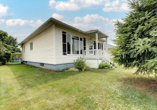 Maison à vendre - 327 Rue Papineau, Granby, J2G 5X8