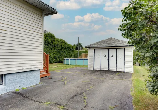 Maison à vendre - 327 Rue Papineau, Granby, J2G 5X8