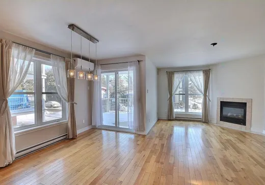 Condo à vendre - 8 Av. Léo-Lacombe, App. 4, Laval (Laval-des-Rapides), H7N3Y2