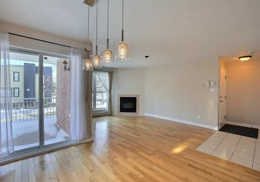 Condo à vendre - 8 Av. Léo-Lacombe, App. 4, Laval (Laval-des-Rapides), H7N 3Y2