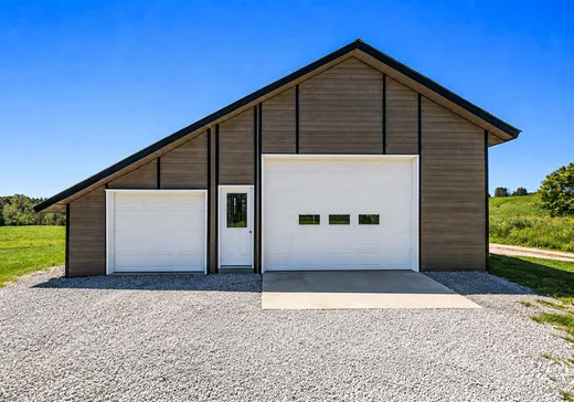 Maison à vendre - 335 Ch. Marks, Gracefield, J0X 1W0